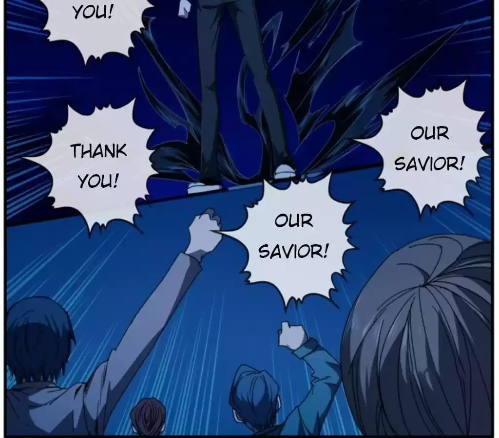 Read The Eighth Consciousness chapter 46 image 21 on Lezhin