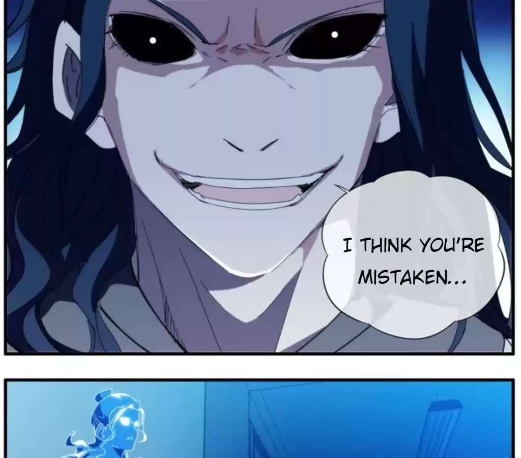 Read The Eighth Consciousness chapter 46 image 23 on Lezhin