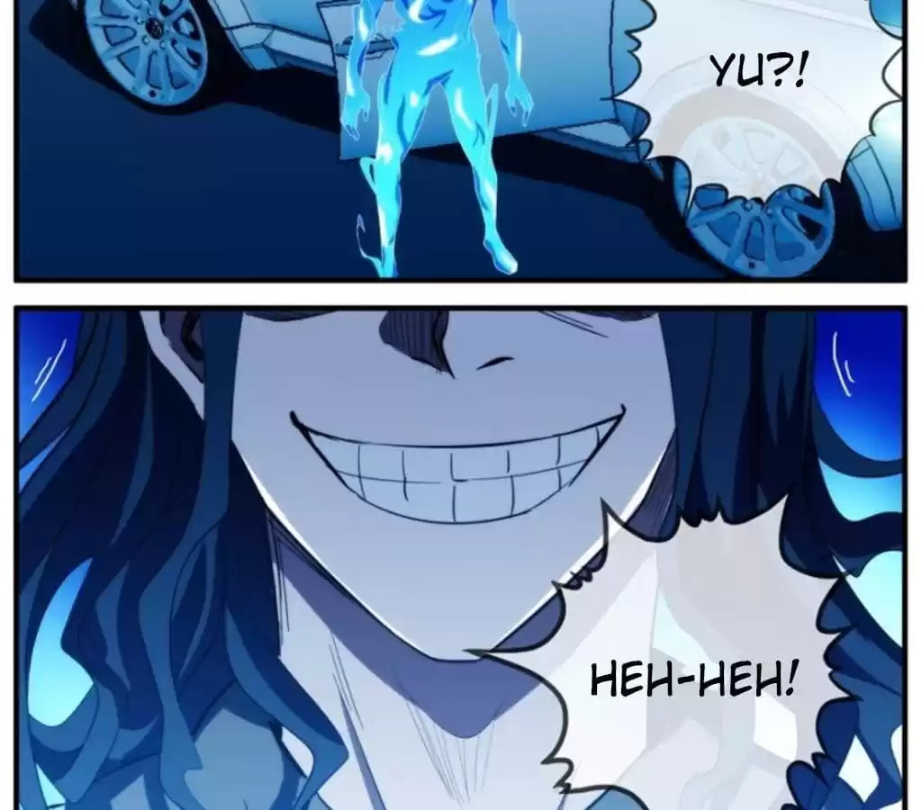 Read The Eighth Consciousness chapter 46 image 3 on Lezhin