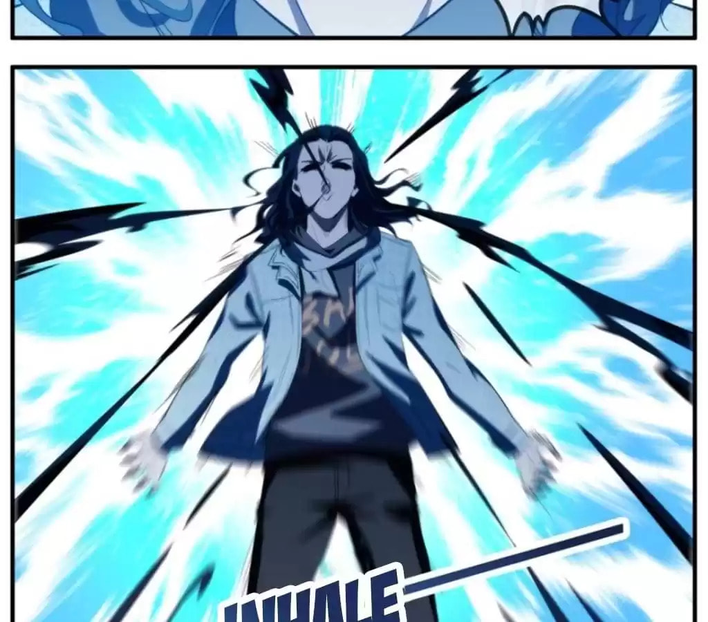 Read The Eighth Consciousness chapter 46 image 4 on Lezhin