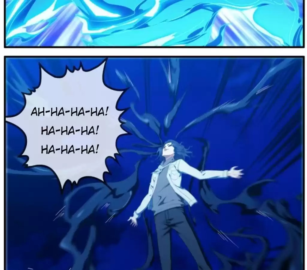 Read The Eighth Consciousness chapter 46 image 8 on Lezhin