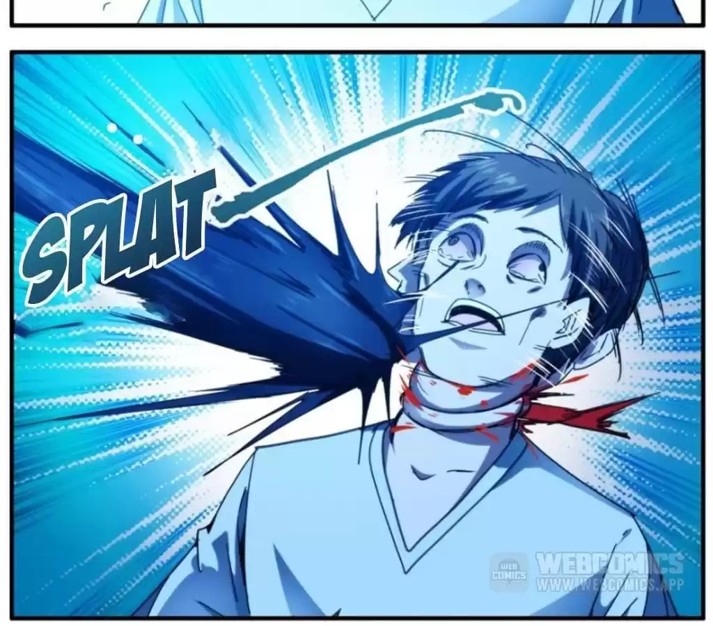 Read The Eighth Consciousness chapter 47 image 1 on Lezhin