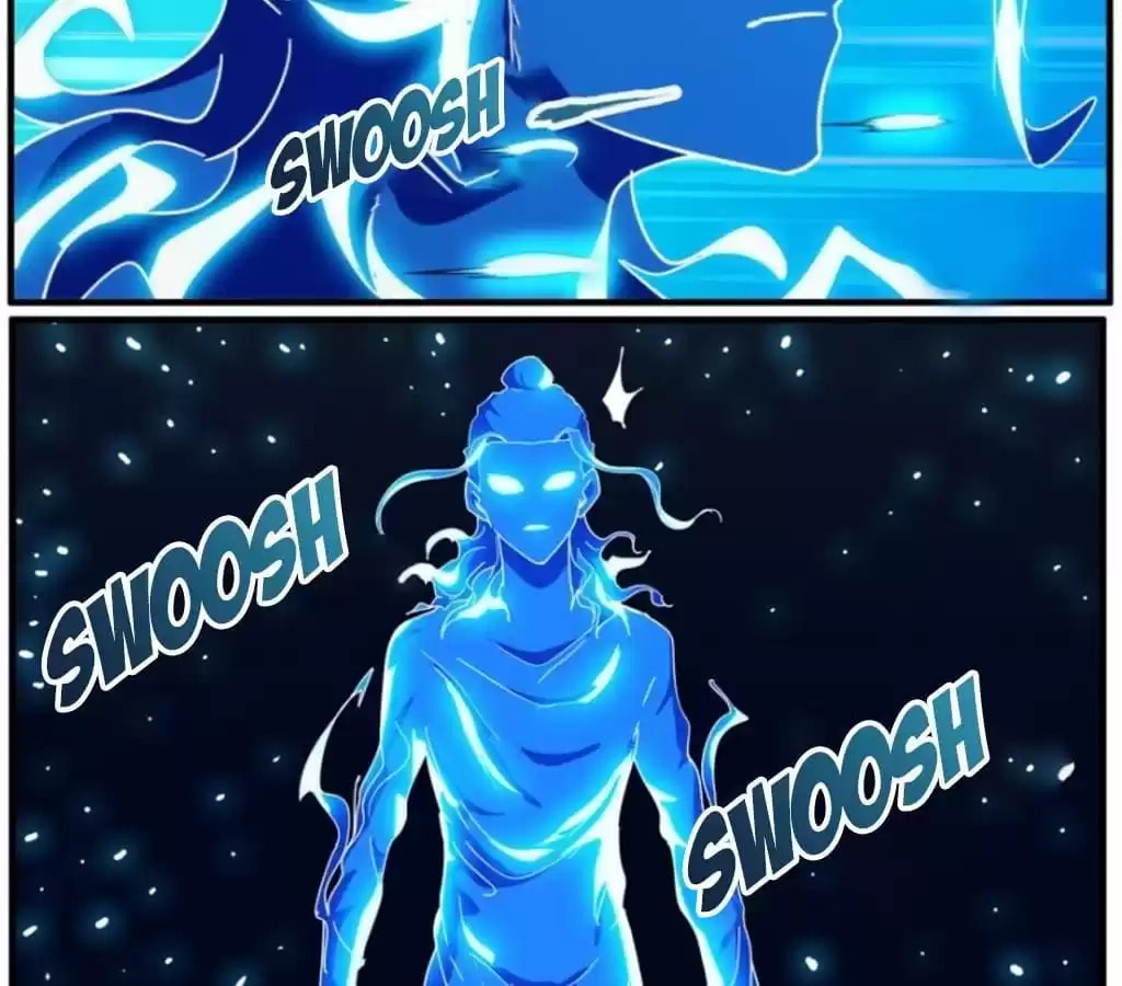 Read The Eighth Consciousness chapter 47 image 26 on Lezhin