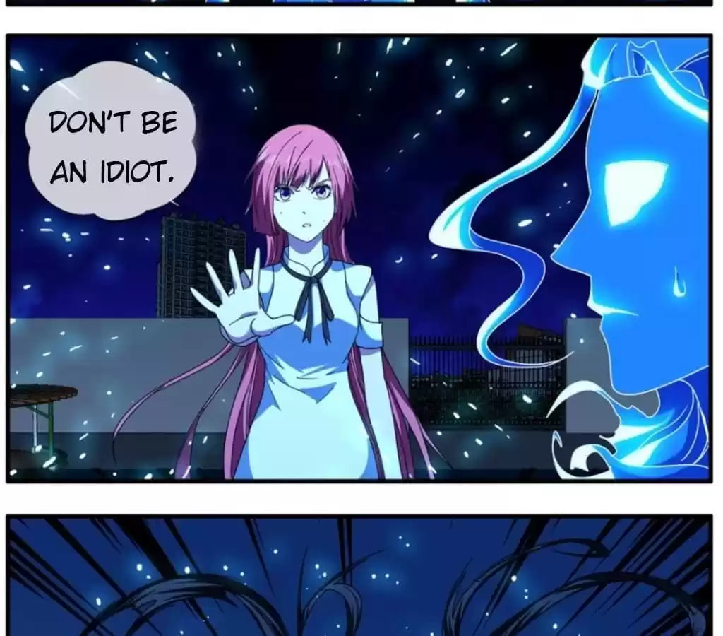 Read The Eighth Consciousness chapter 47 image 27 on Lezhin