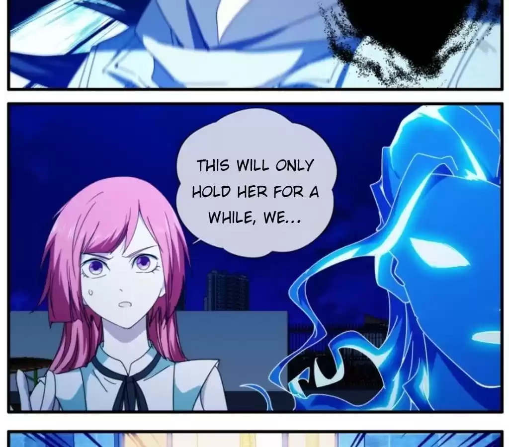 Read The Eighth Consciousness chapter 47 image 31 on Lezhin