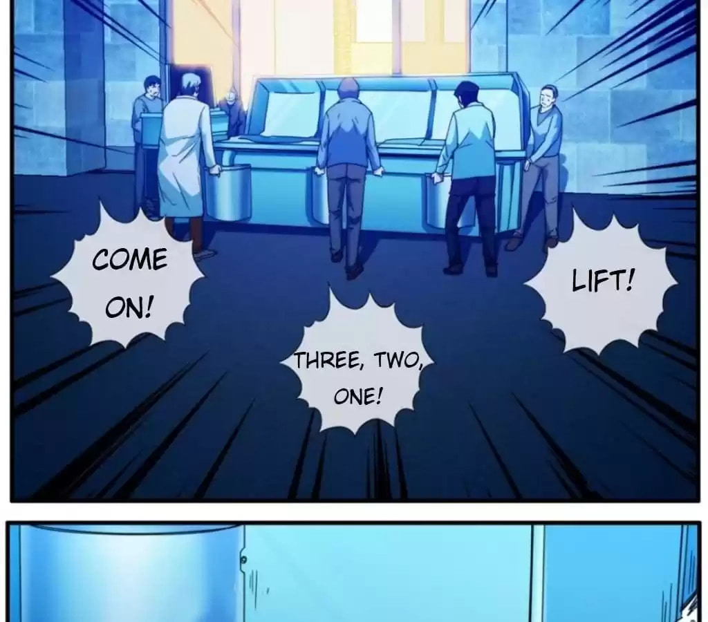 Read The Eighth Consciousness chapter 47 image 32 on Lezhin