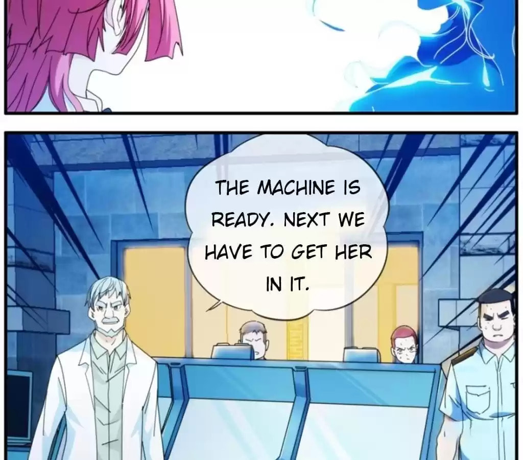 Read The Eighth Consciousness chapter 47 image 34 on Lezhin