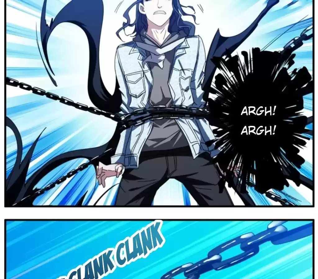 Read The Eighth Consciousness chapter 48 image 11 on Lezhin