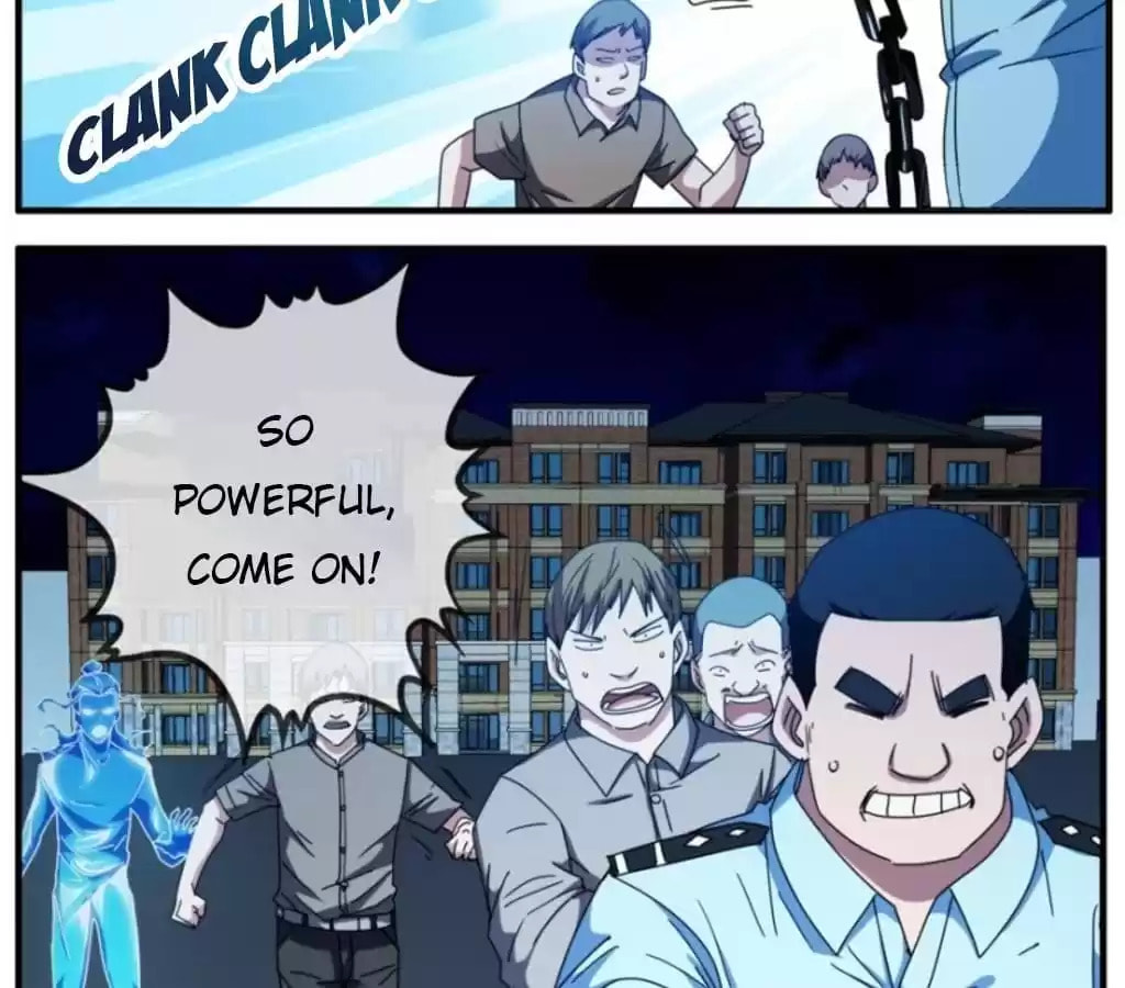 Read The Eighth Consciousness chapter 48 image 13 on Lezhin