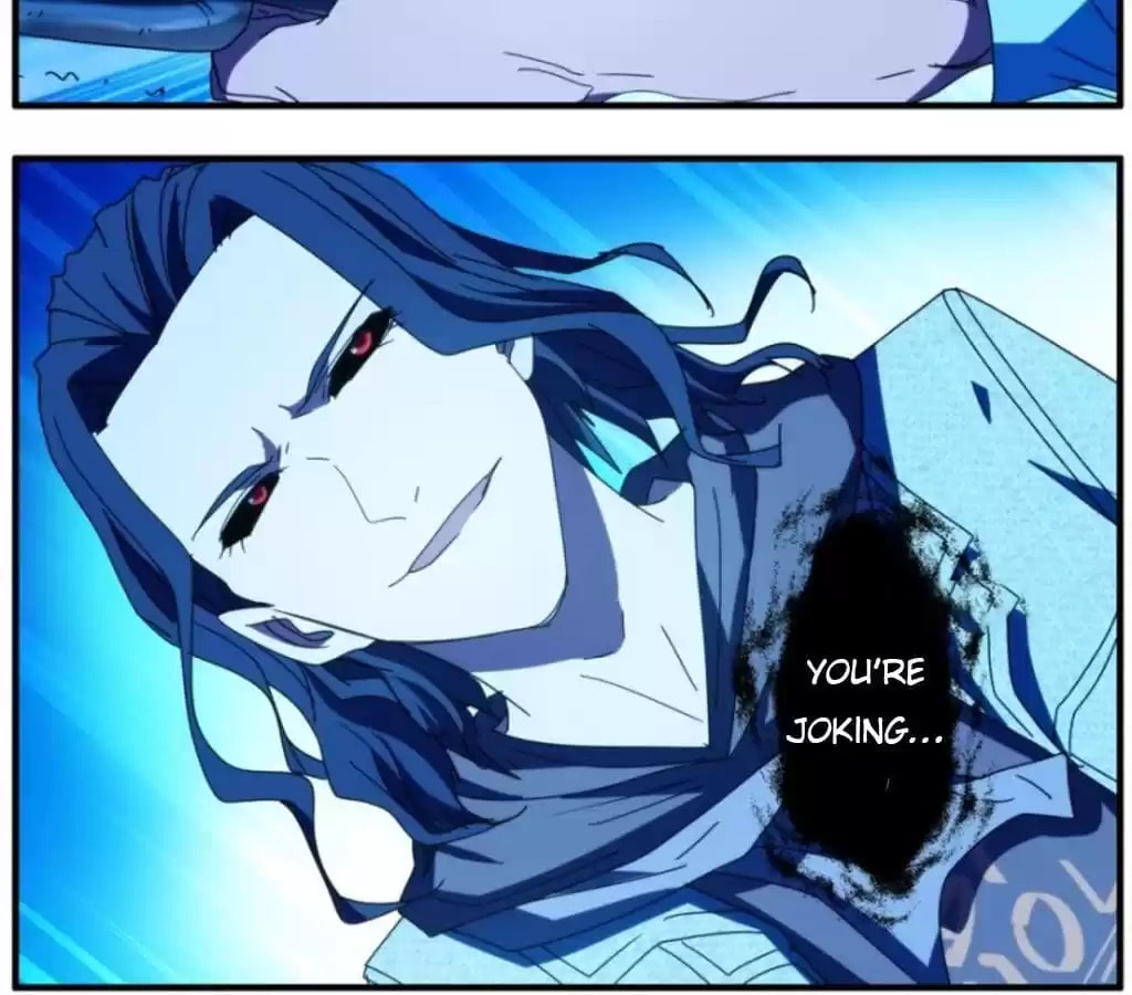 Read The Eighth Consciousness chapter 48 image 18 on Lezhin