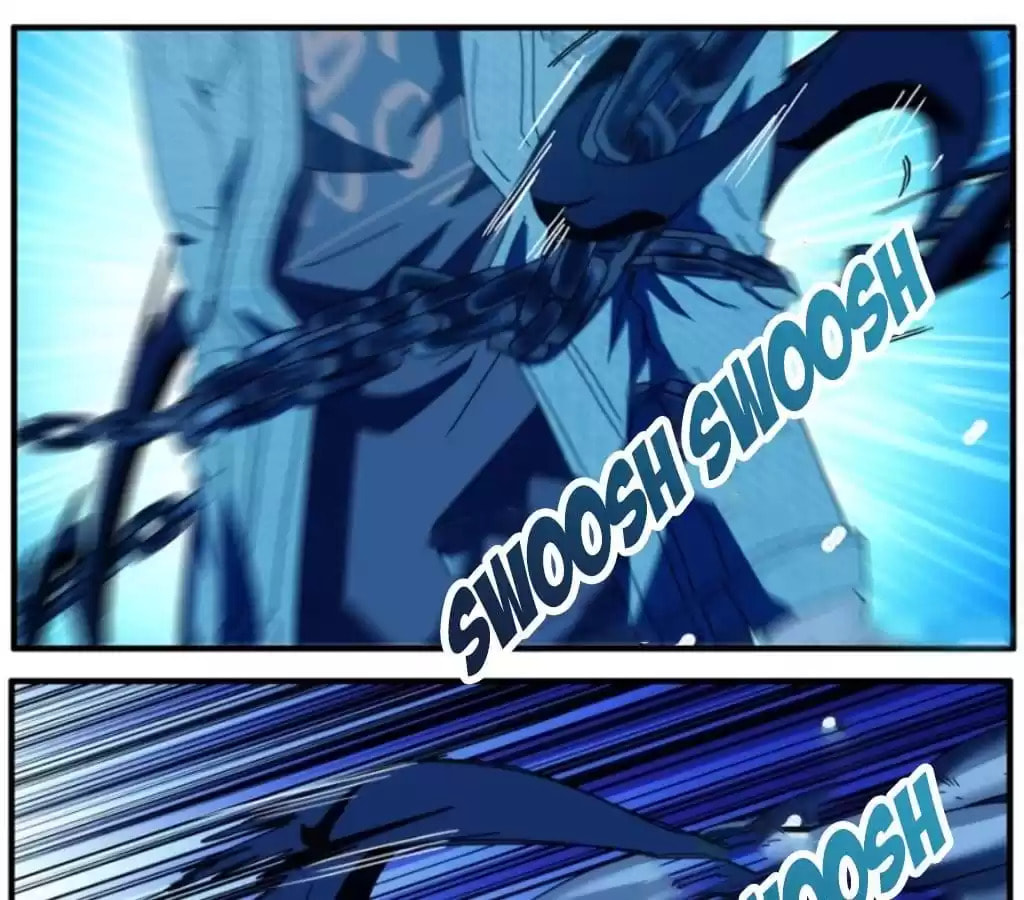 Read The Eighth Consciousness chapter 48 image 19 on Lezhin