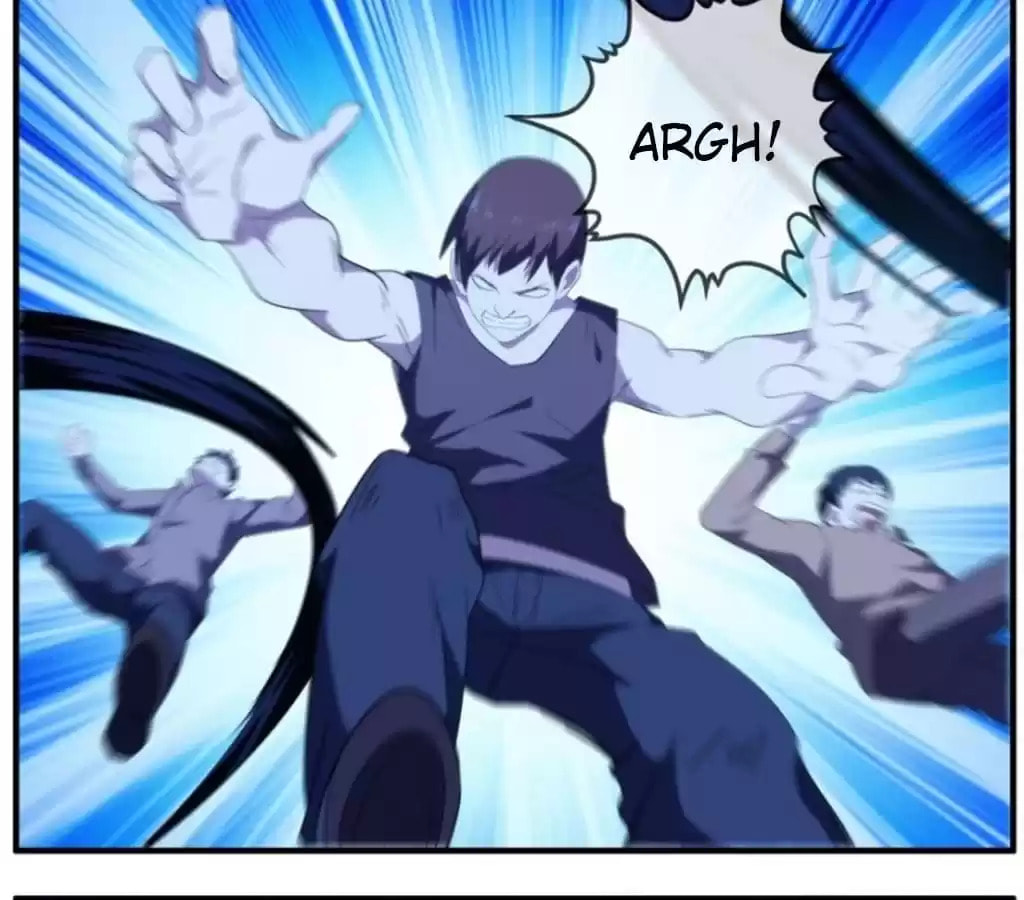 Read The Eighth Consciousness chapter 48 image 2 on Lezhin