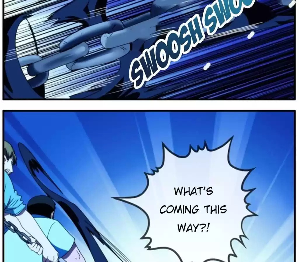 Read The Eighth Consciousness chapter 48 image 20 on Lezhin