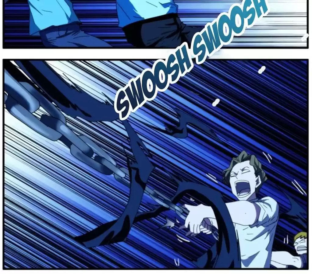 Read The Eighth Consciousness chapter 48 image 22 on Lezhin