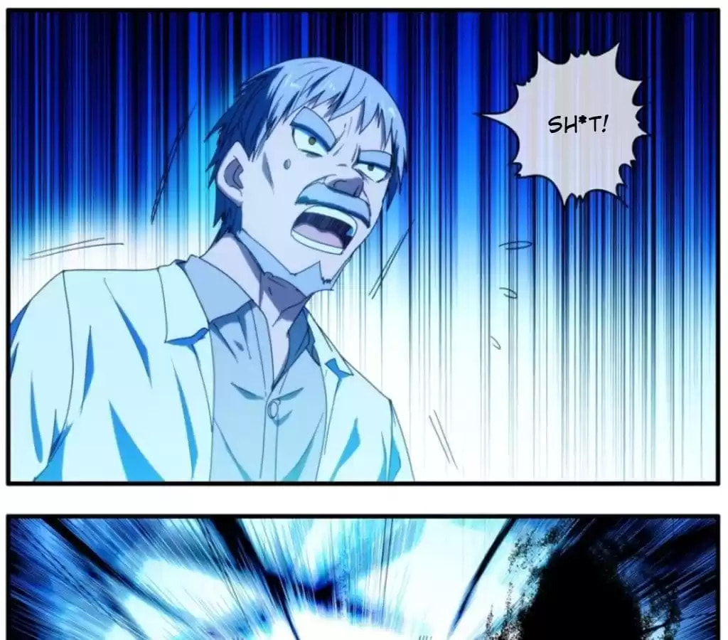 Read The Eighth Consciousness chapter 48 image 23 on Lezhin