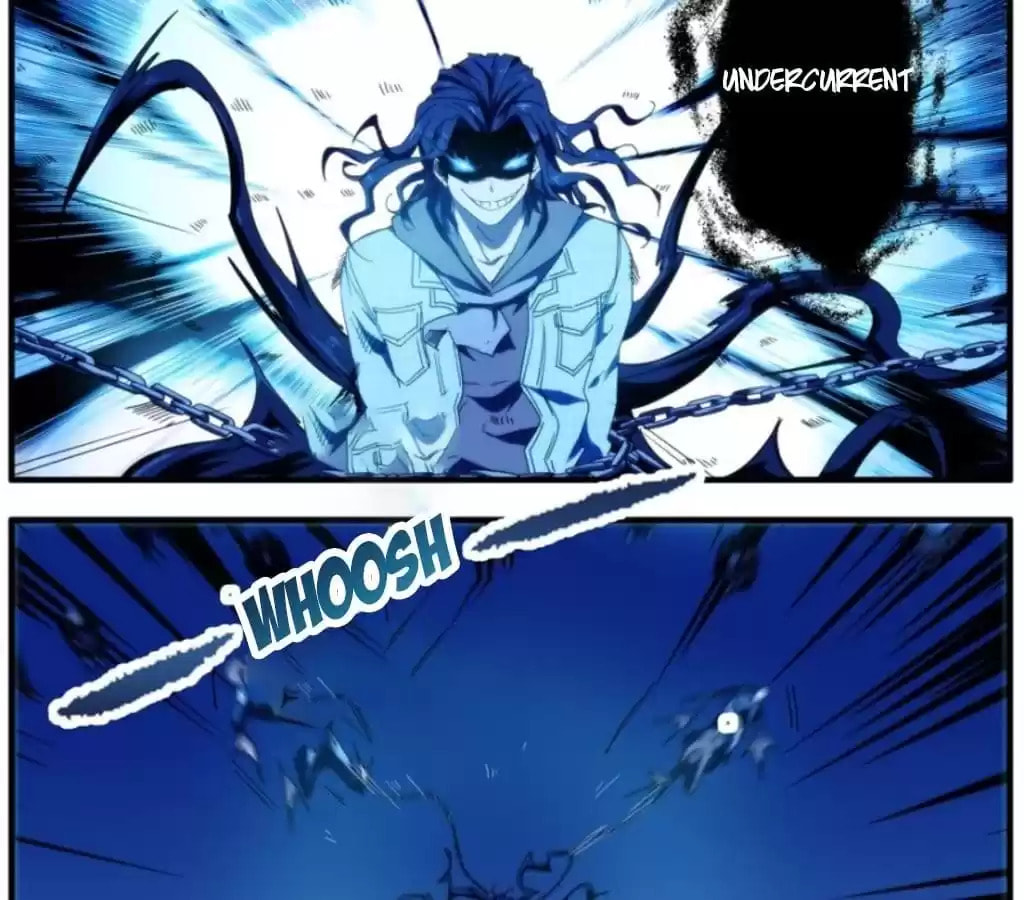 Read The Eighth Consciousness chapter 48 image 24 on Lezhin