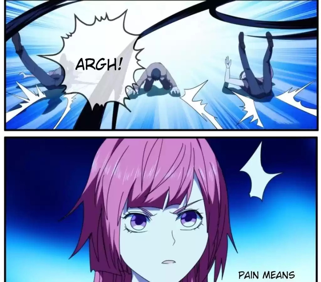 Read The Eighth Consciousness chapter 48 image 3 on Lezhin