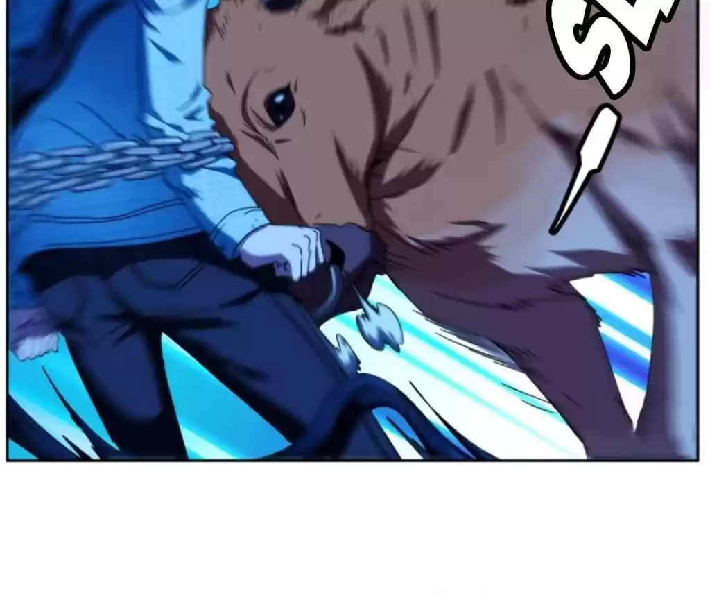 Read The Eighth Consciousness chapter 48 image 32 on Lezhin