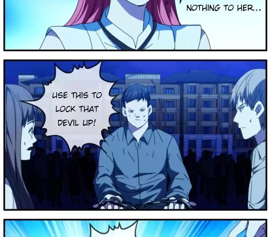 Read The Eighth Consciousness chapter 48 image 4 on Lezhin