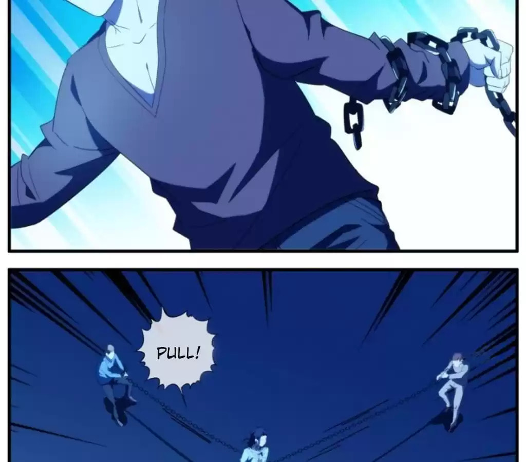 Read The Eighth Consciousness chapter 48 image 7 on Lezhin