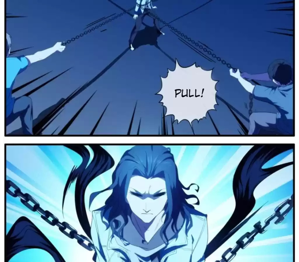 Read The Eighth Consciousness chapter 48 image 8 on Lezhin