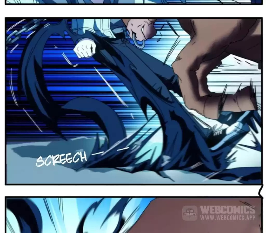 Read The Eighth Consciousness chapter 49 image 1 on Lezhin