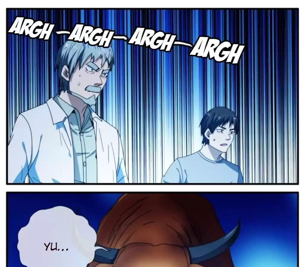 Read The Eighth Consciousness chapter 49 image 10 on Lezhin