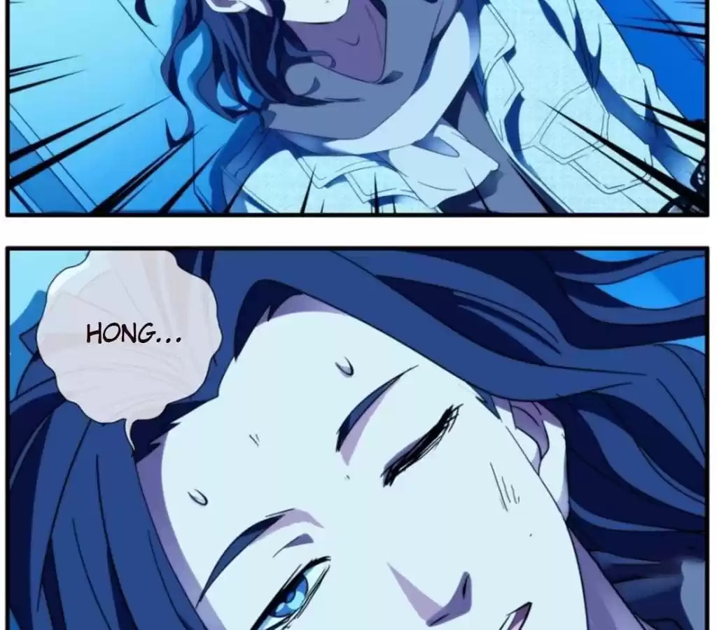 Read The Eighth Consciousness chapter 49 image 21 on Lezhin