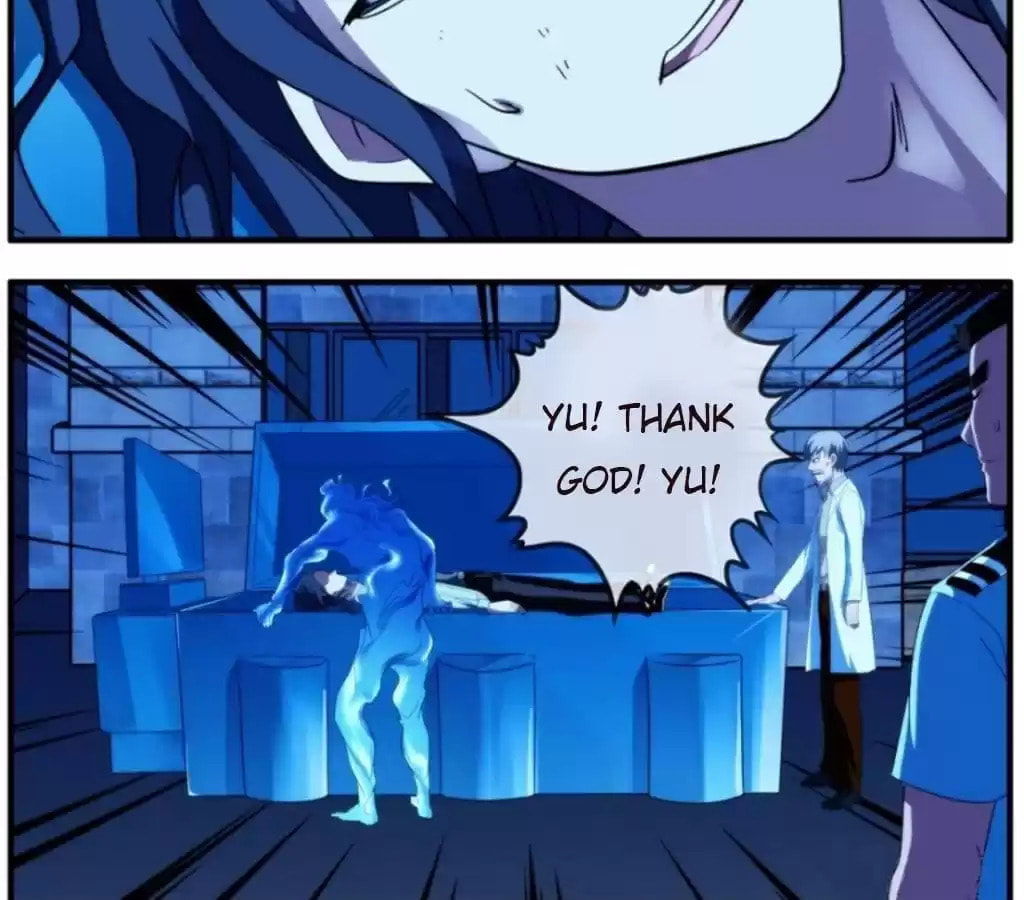 Read The Eighth Consciousness chapter 49 image 22 on Lezhin