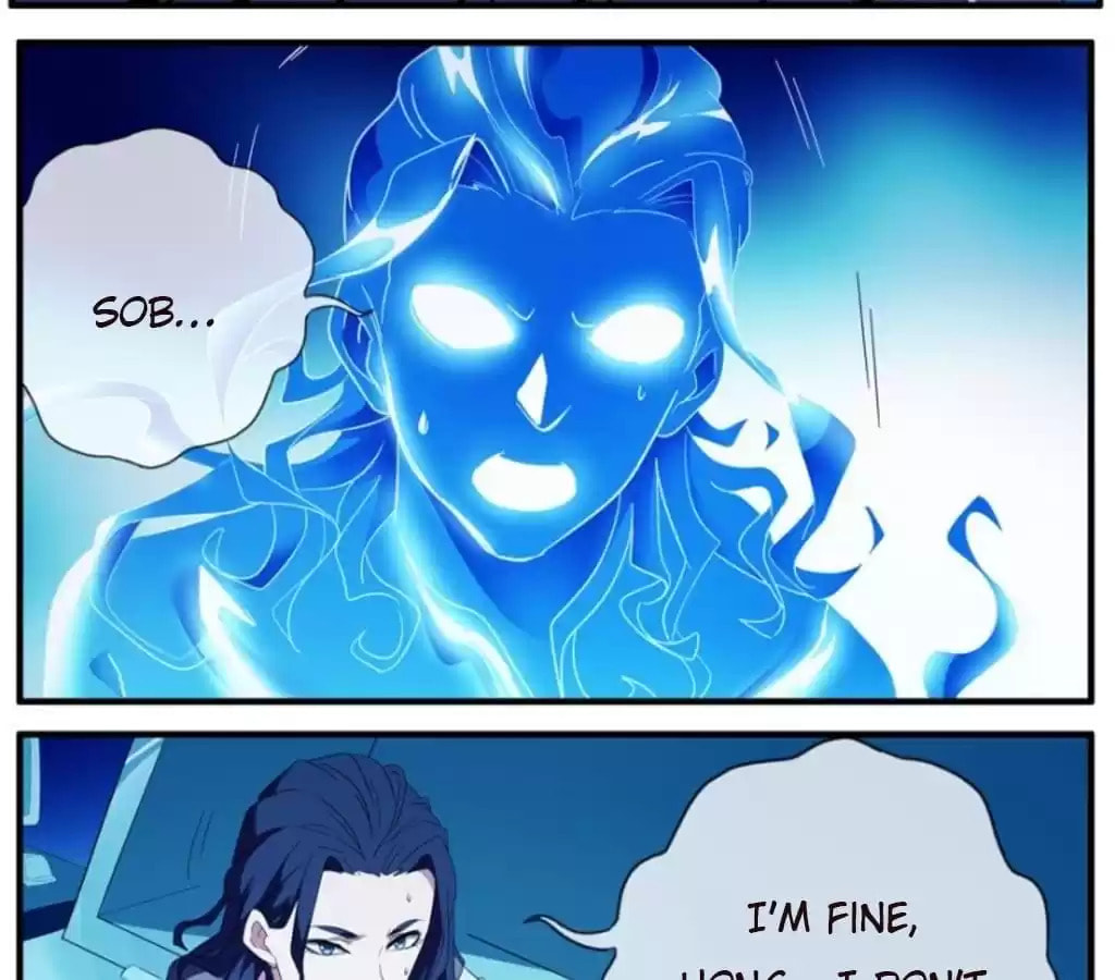 Read The Eighth Consciousness chapter 49 image 23 on Lezhin