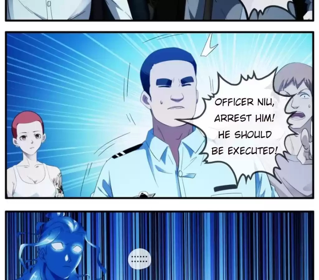Read The Eighth Consciousness chapter 49 image 27 on Lezhin