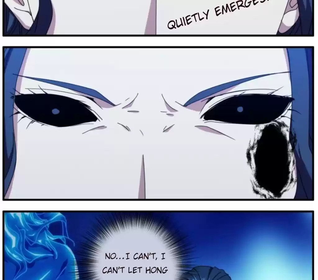 Read The Eighth Consciousness chapter 49 image 30 on Lezhin