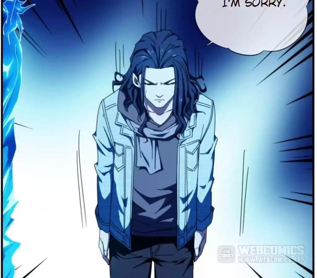 Read The Eighth Consciousness chapter 49 image 33 on Lezhin
