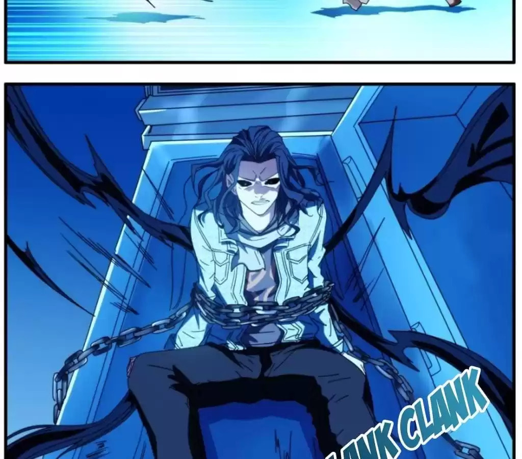 Read The Eighth Consciousness chapter 49 image 4 on Lezhin