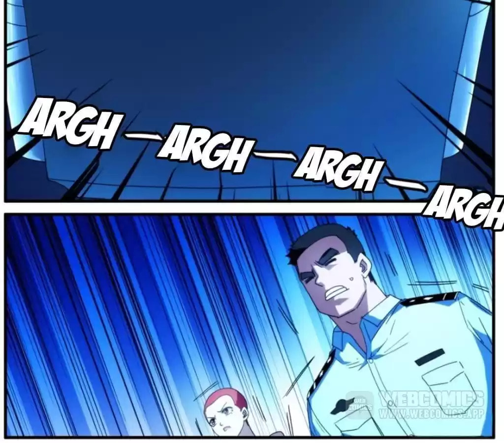 Read The Eighth Consciousness chapter 49 image 9 on Lezhin