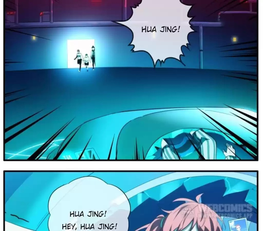 Read The Eighth Consciousness chapter 50 image 1 on Lezhin
