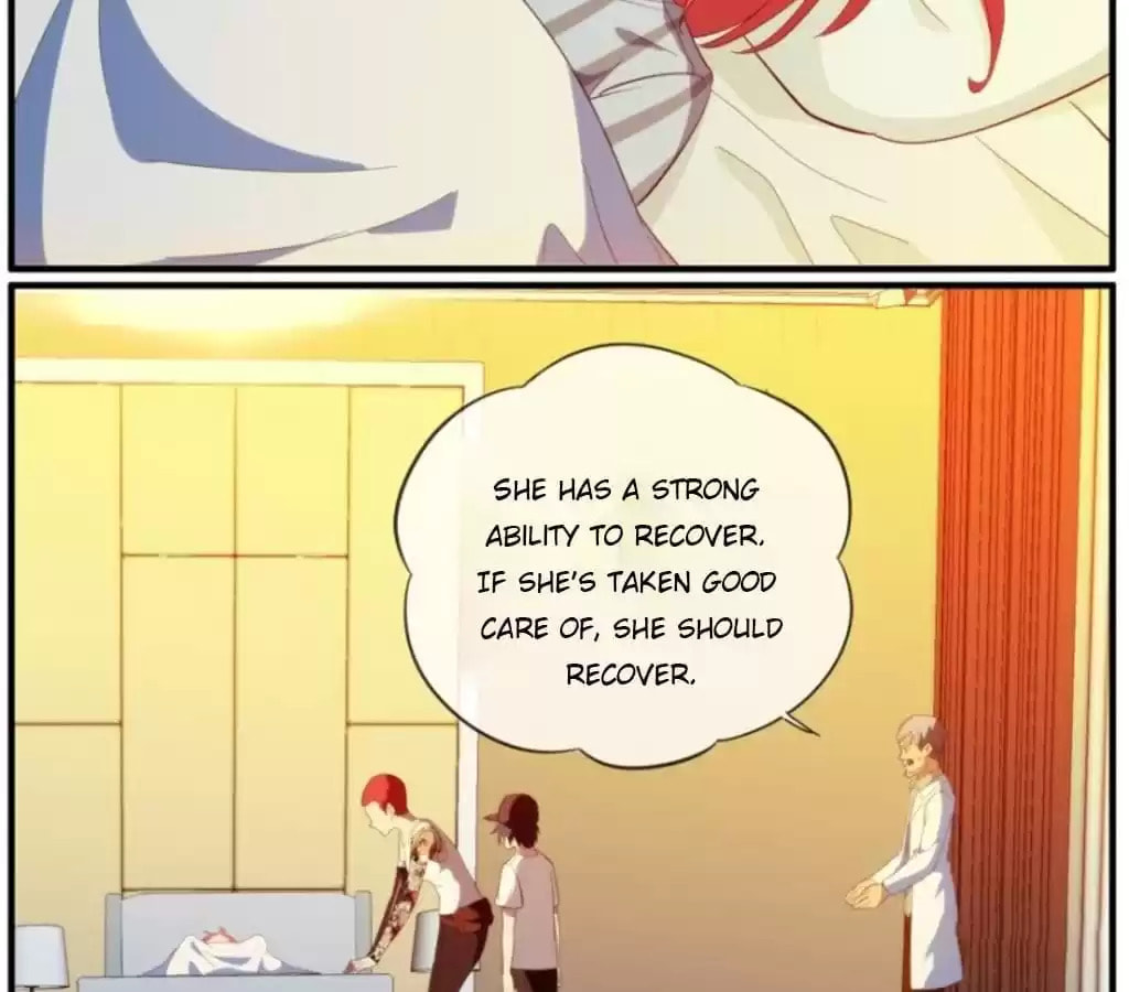 Read The Eighth Consciousness chapter 50 image 11 on Lezhin