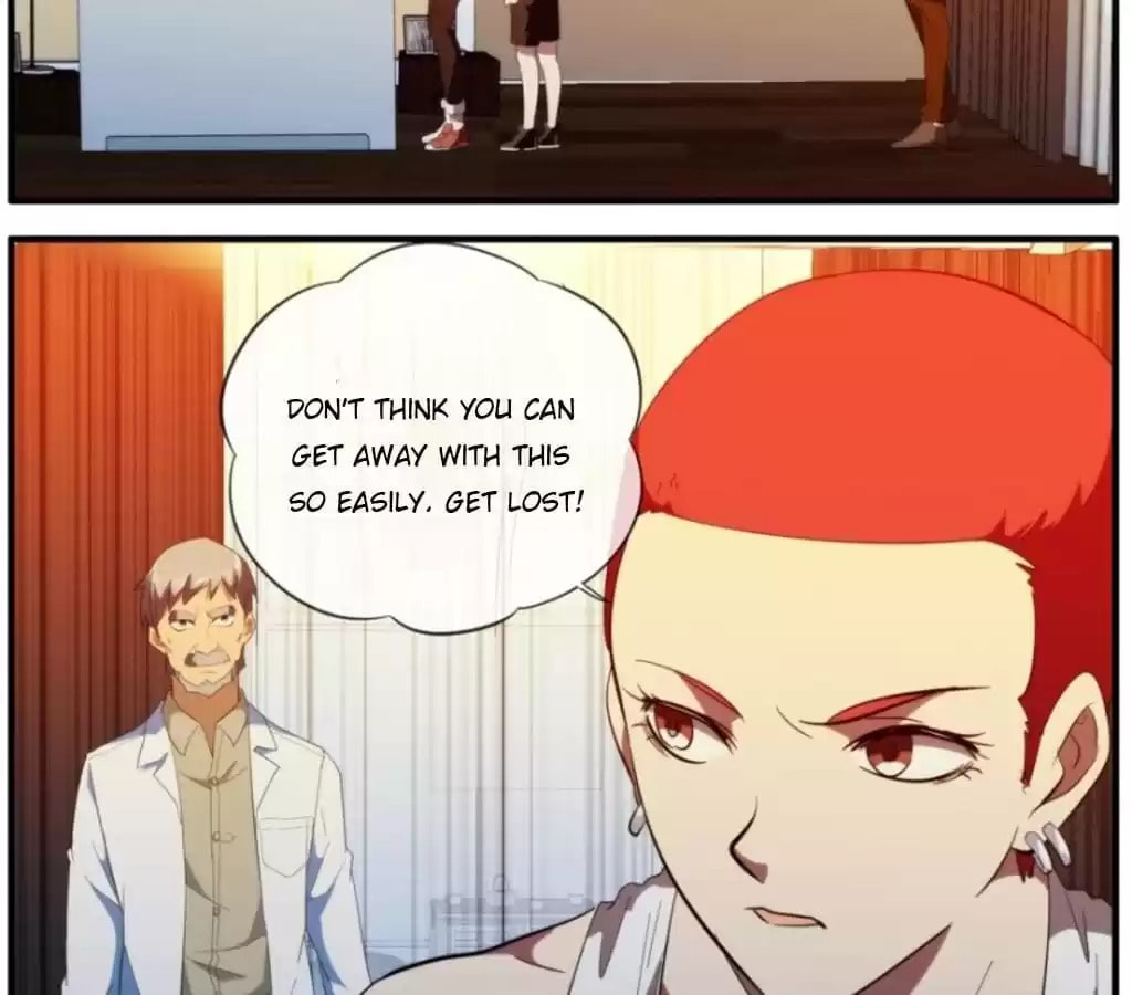 Read The Eighth Consciousness chapter 50 image 12 on Lezhin