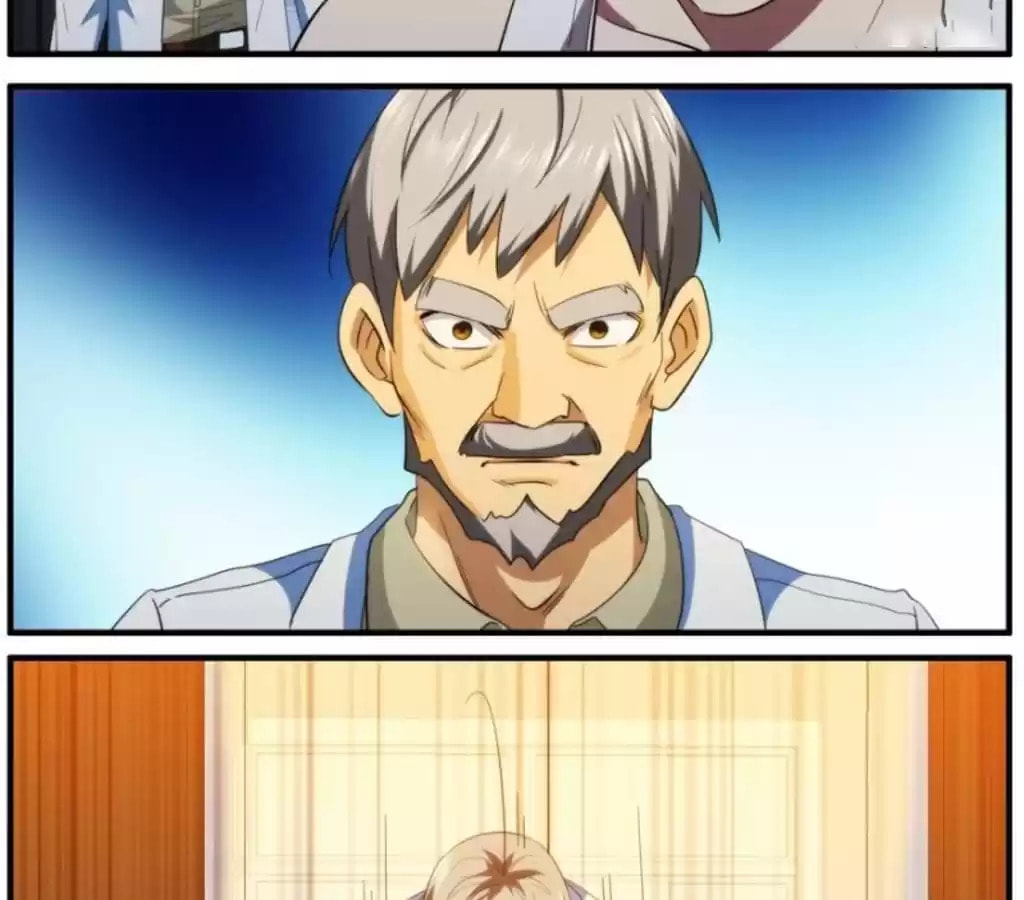 Read The Eighth Consciousness chapter 50 image 13 on Lezhin