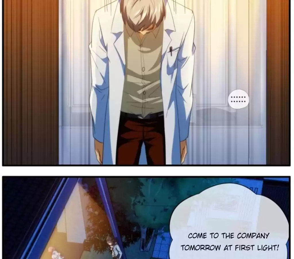 Read The Eighth Consciousness chapter 50 image 14 on Lezhin