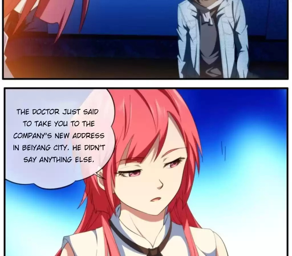 Read The Eighth Consciousness chapter 50 image 16 on Lezhin