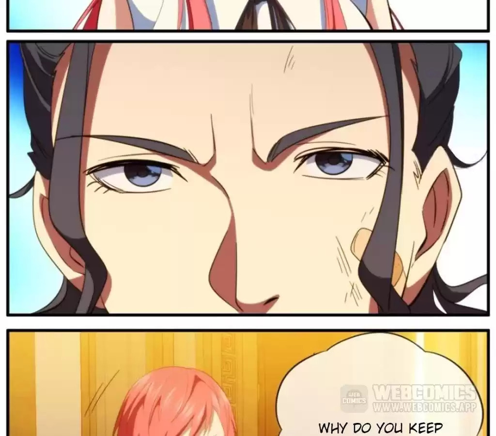 Read The Eighth Consciousness chapter 50 image 17 on Lezhin