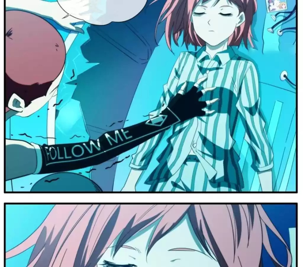 Read The Eighth Consciousness chapter 50 image 2 on Lezhin