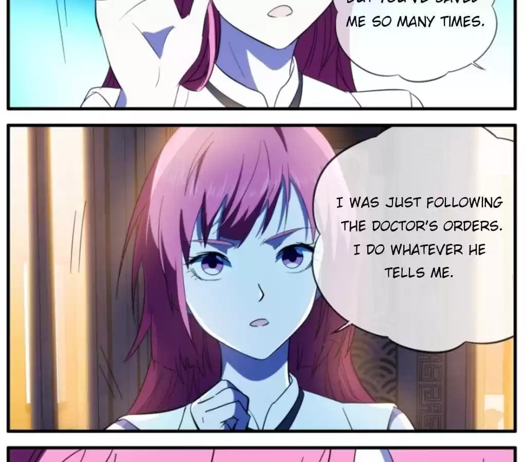 Read The Eighth Consciousness chapter 50 image 20 on Lezhin