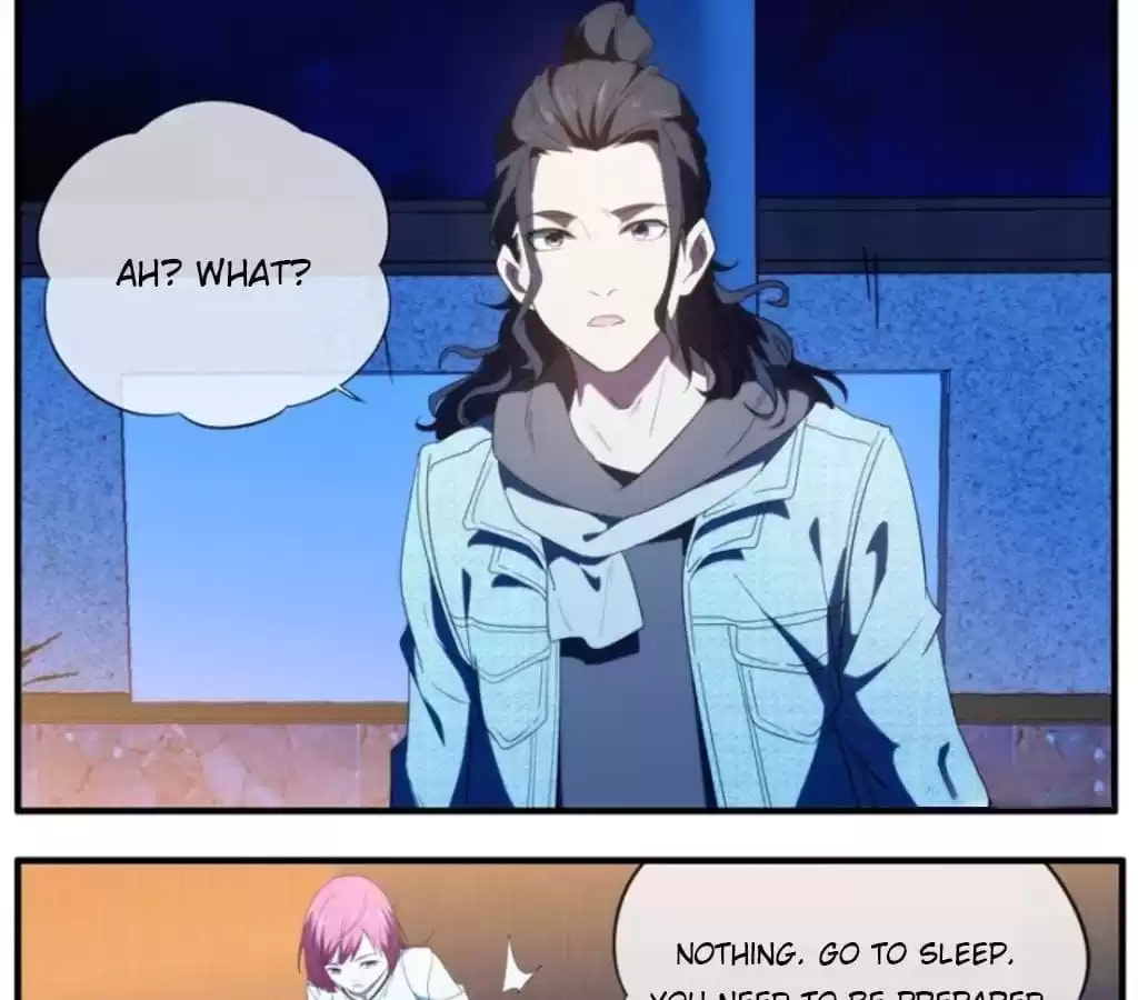Read The Eighth Consciousness chapter 50 image 22 on Lezhin