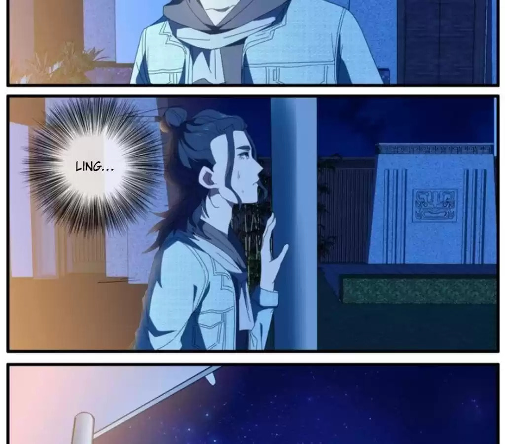 Read The Eighth Consciousness chapter 50 image 24 on Lezhin