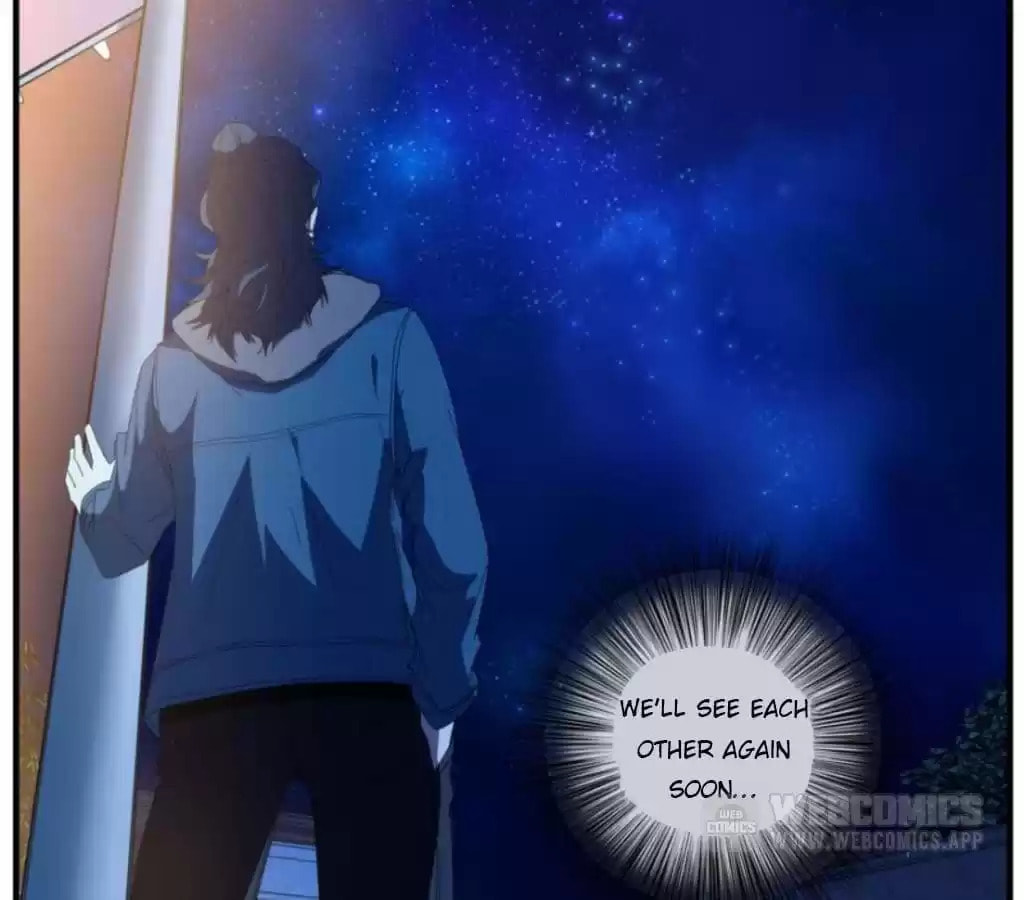 Read The Eighth Consciousness chapter 50 image 25 on Lezhin