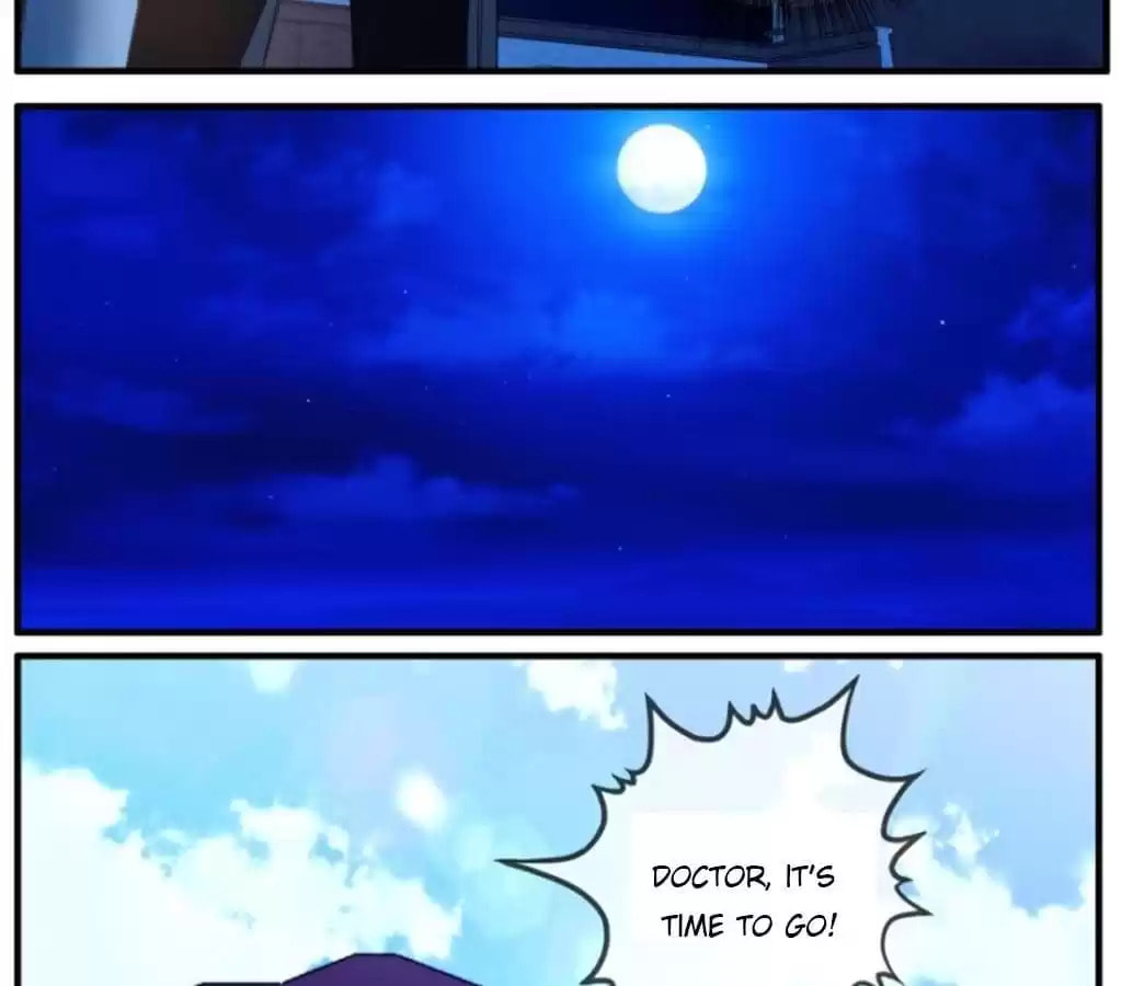Read The Eighth Consciousness chapter 50 image 26 on Lezhin