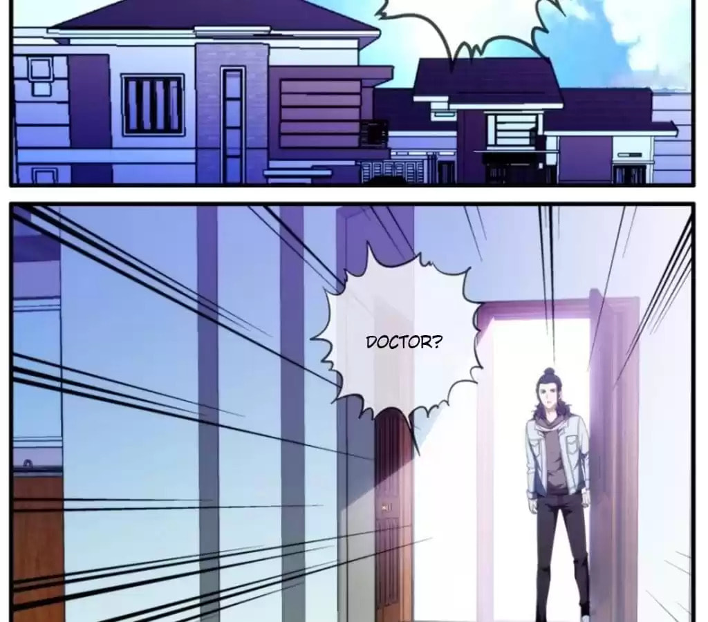 Read The Eighth Consciousness chapter 50 image 27 on Lezhin