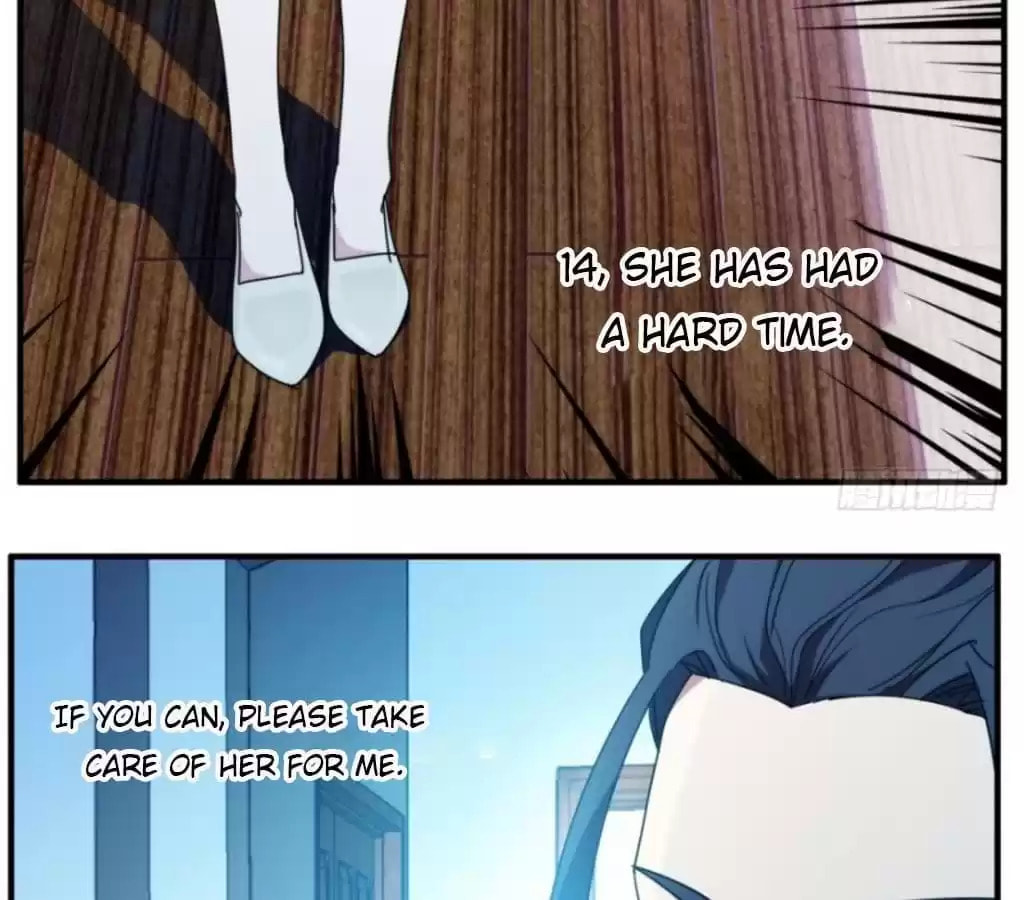 Read The Eighth Consciousness chapter 50 image 32 on Lezhin